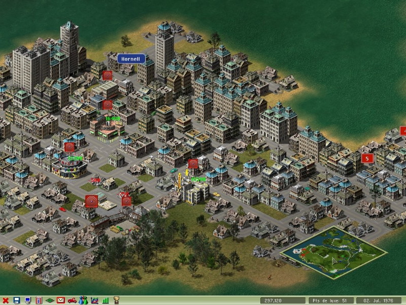 Industry Giant II - screenshot 8