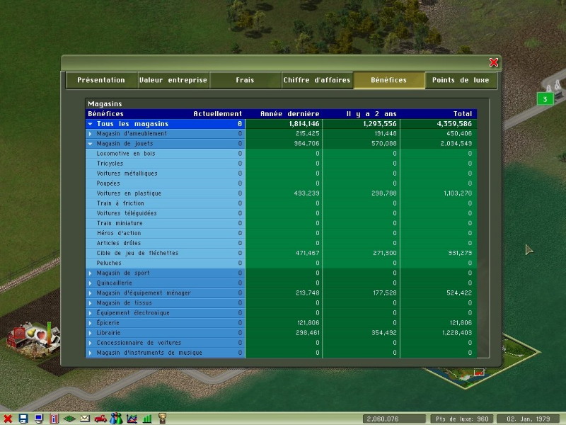 Industry Giant II - screenshot 4