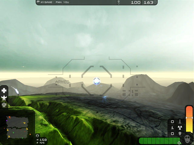 Turret Wars MP - screenshot 6