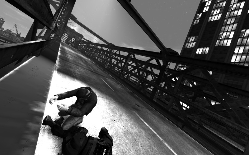 Grand Theft Auto IV - screenshot 55