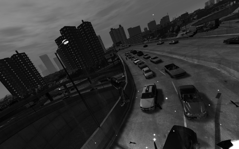 Grand Theft Auto IV - screenshot 54