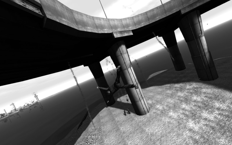 Grand Theft Auto IV - screenshot 53