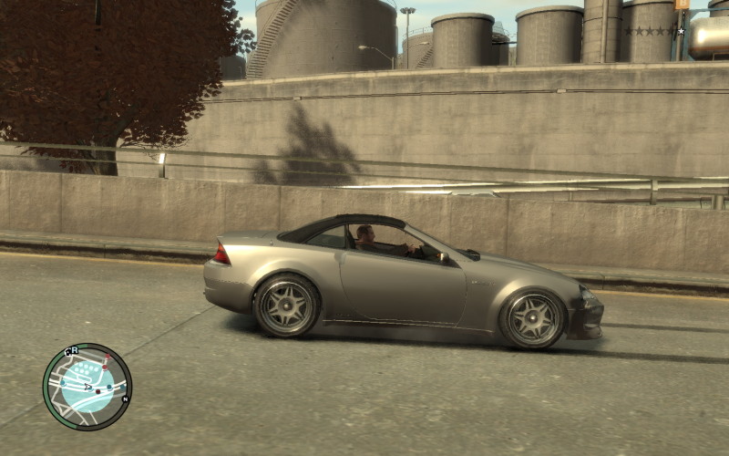 Grand Theft Auto IV - screenshot 52
