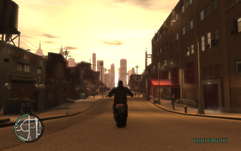 Grand Theft Auto IV - screenshot 49