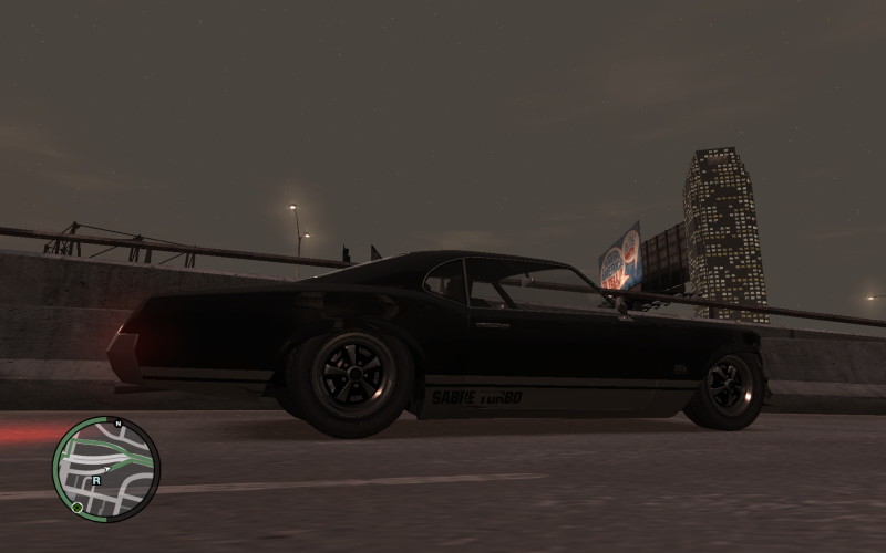 Grand Theft Auto IV - screenshot 26