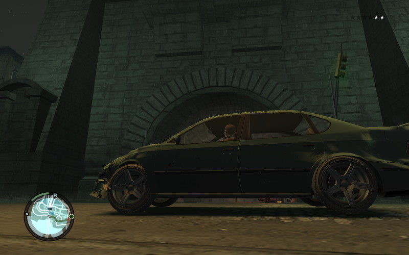Grand Theft Auto IV - screenshot 24