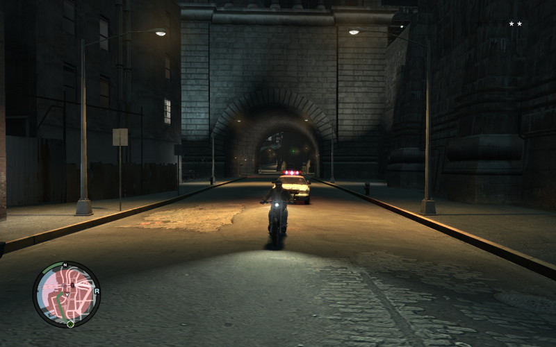 Grand Theft Auto IV - screenshot 23