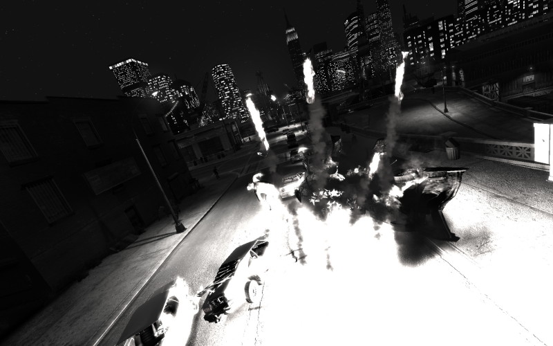 Grand Theft Auto IV - screenshot 20