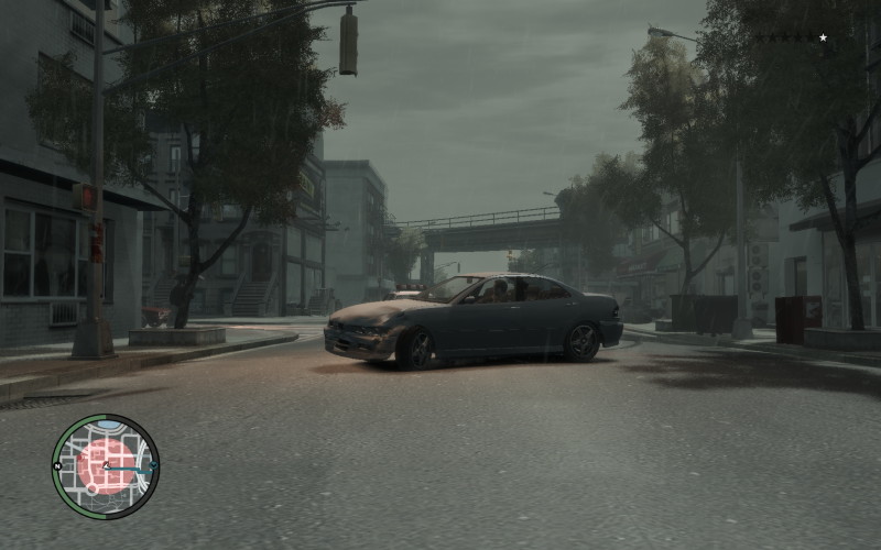 Grand Theft Auto IV - screenshot 19
