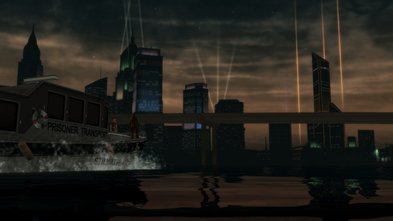 Saints Row 2 - screenshot 28
