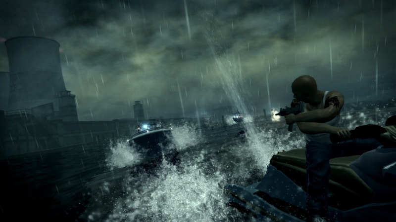 Saints Row 2 - screenshot 23