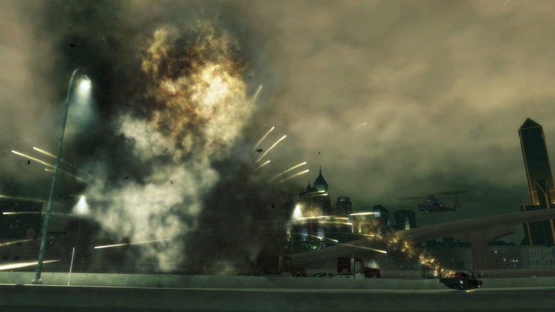 Saints Row 2 - screenshot 3