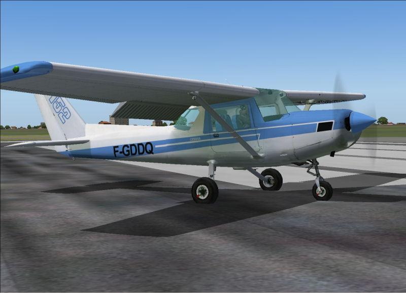 Flying Club X - screenshot 16