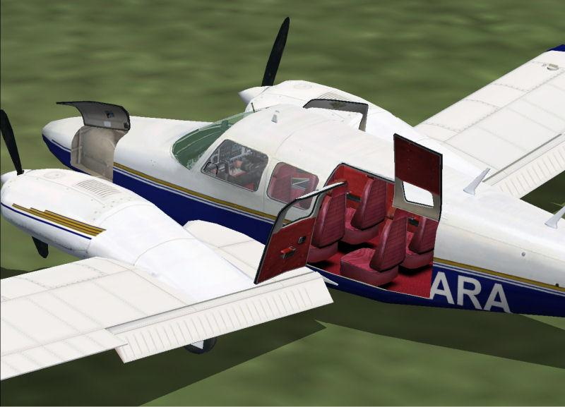 Flying Club X - screenshot 14