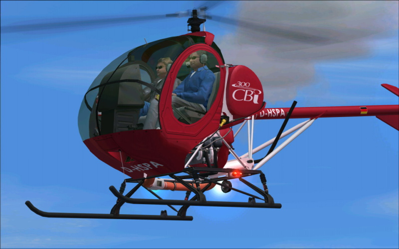 Flying Club X - screenshot 10