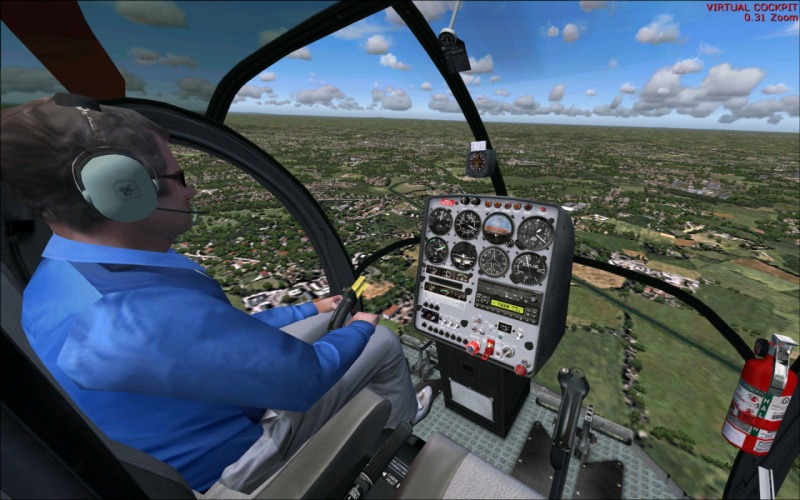 Flying Club X - screenshot 9