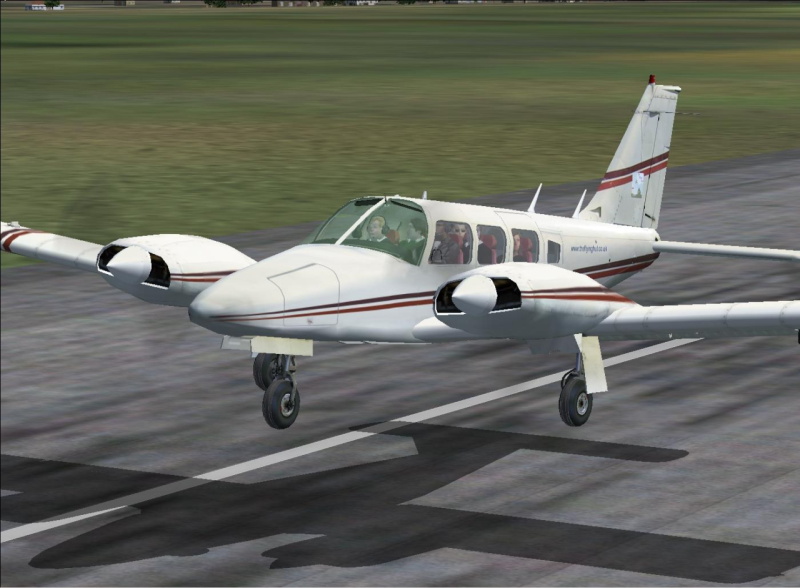 Flying Club X - screenshot 2