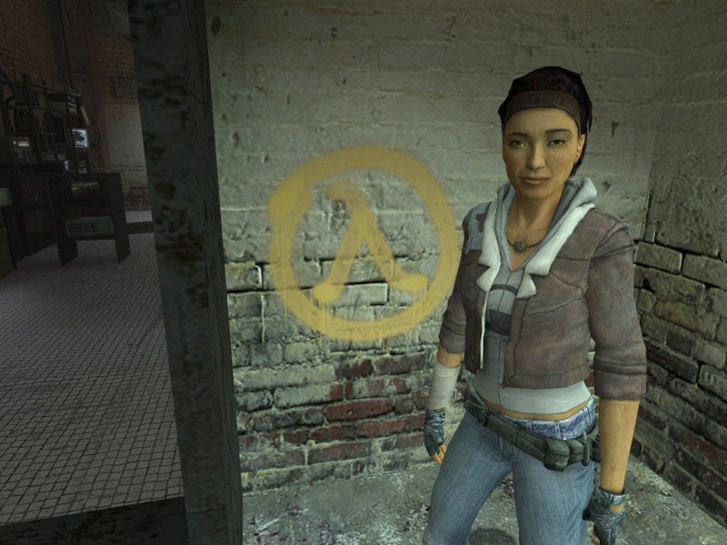 Half-Life 2 - screenshot 46