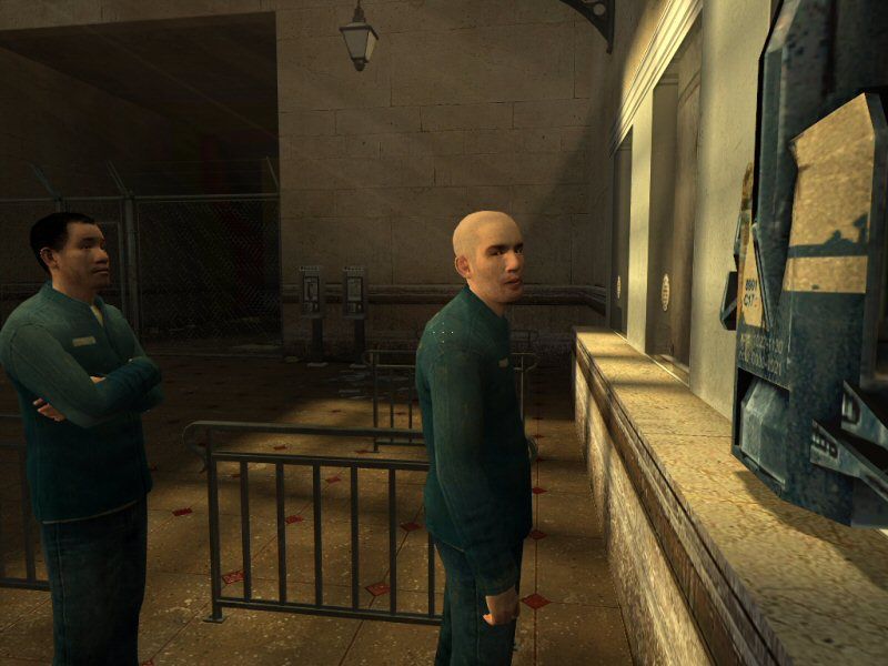 Half-Life 2 - screenshot 43