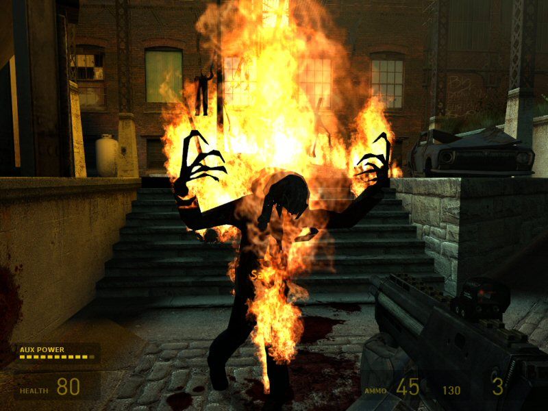 Half-Life 2 - screenshot 40