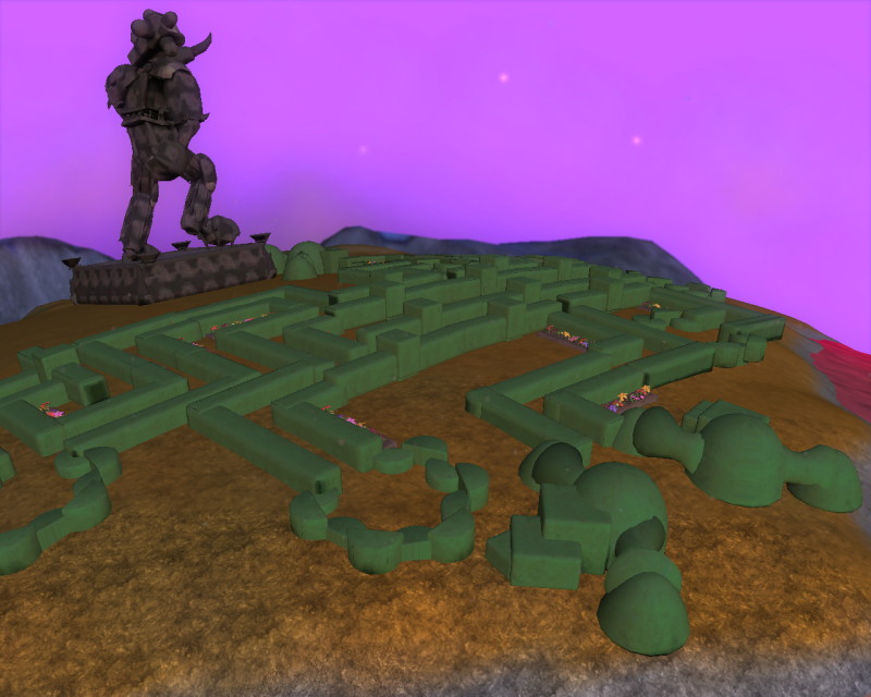Spore: Galactic Adventures - screenshot 22
