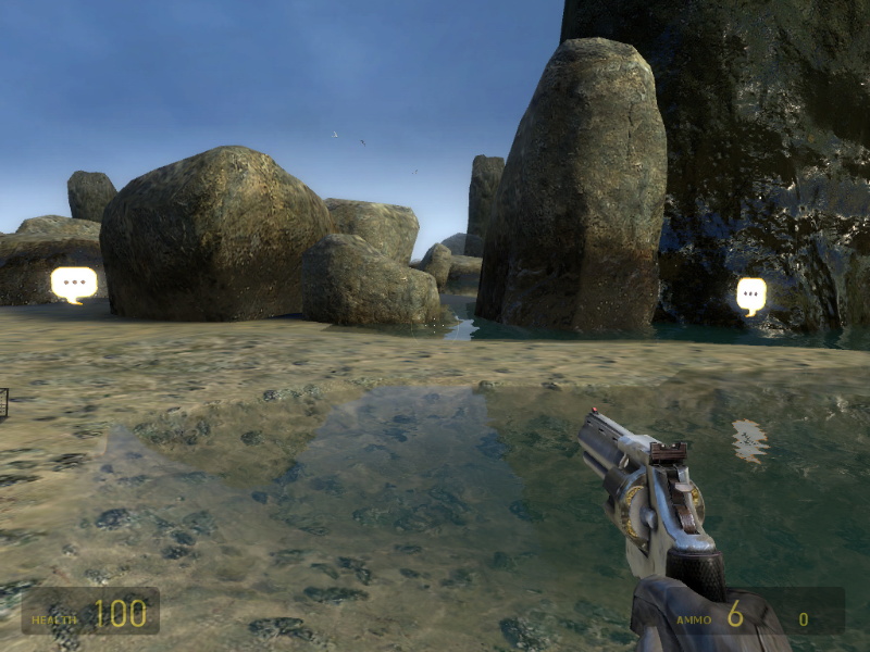 Half-Life 2: Lost Coast - screenshot 8