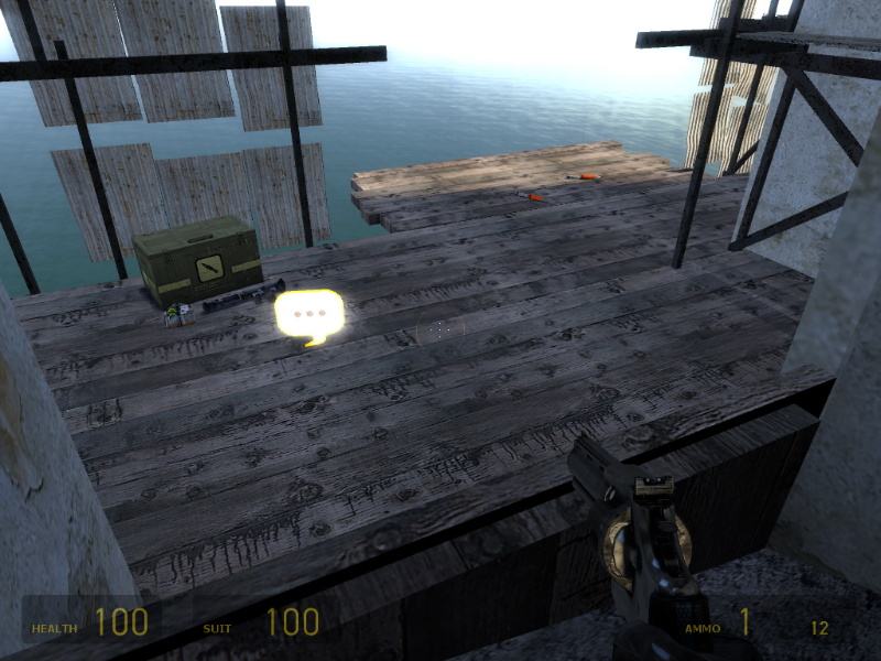 Half-Life 2: Lost Coast - screenshot 3