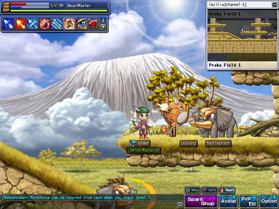 Wind Slayer - screenshot 8