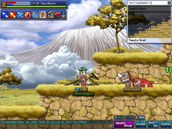 Wind Slayer - screenshot 7