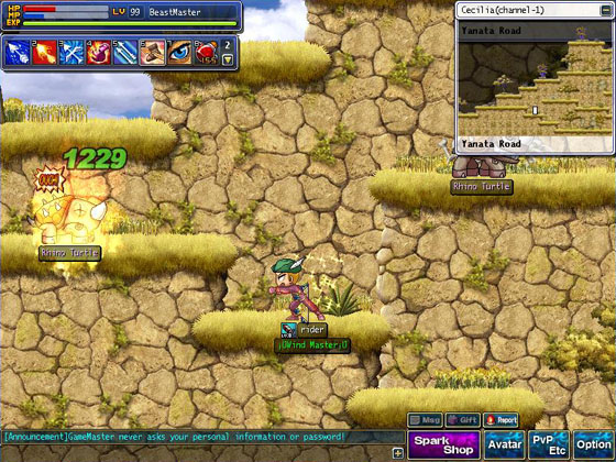 Wind Slayer - screenshot 6