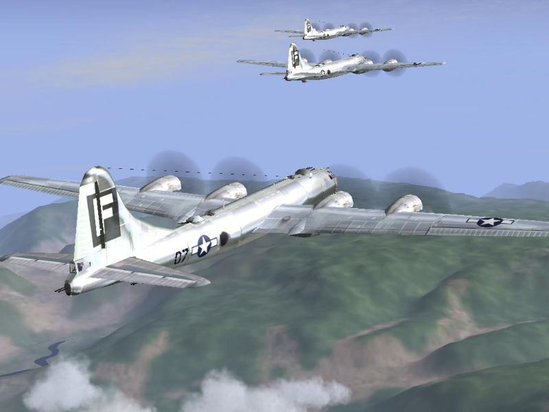 Pacific Fighters - screenshot 68