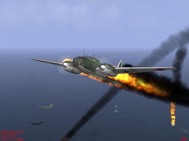 Pacific Fighters - screenshot 61