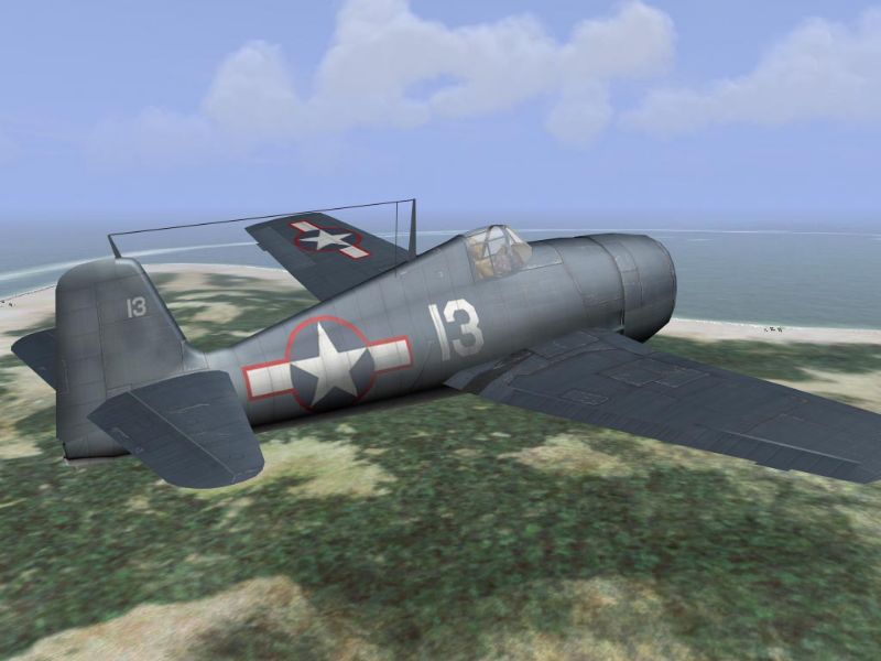 Pacific Fighters - screenshot 52