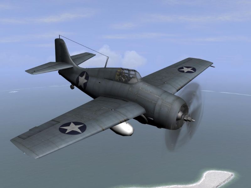Pacific Fighters - screenshot 51