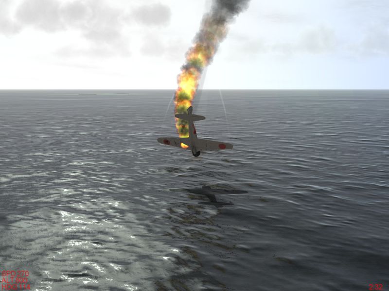 Pacific Fighters - screenshot 47