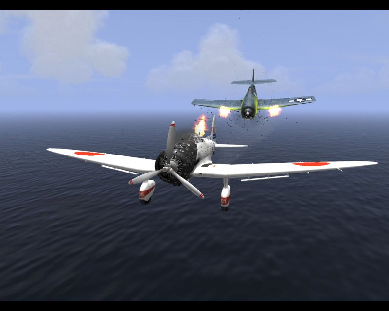 Pacific Fighters - screenshot 46