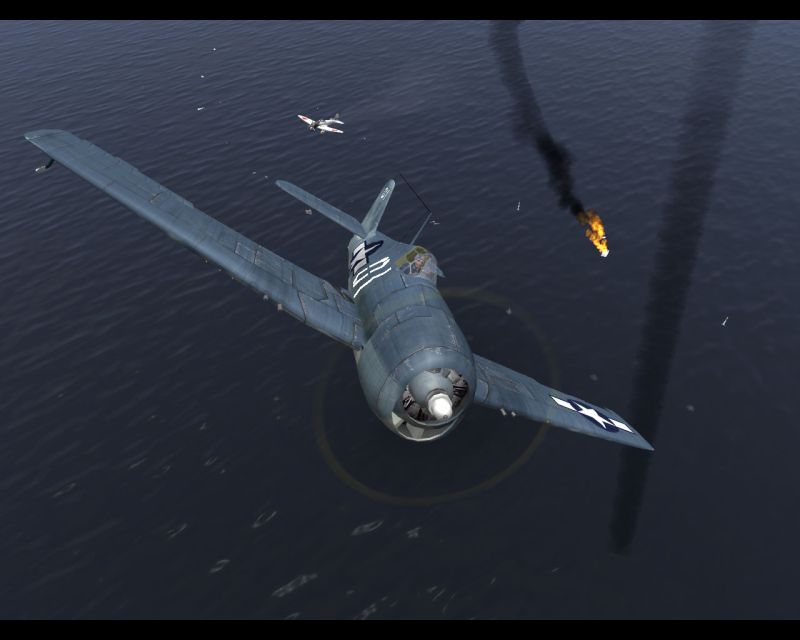 Pacific Fighters - screenshot 44