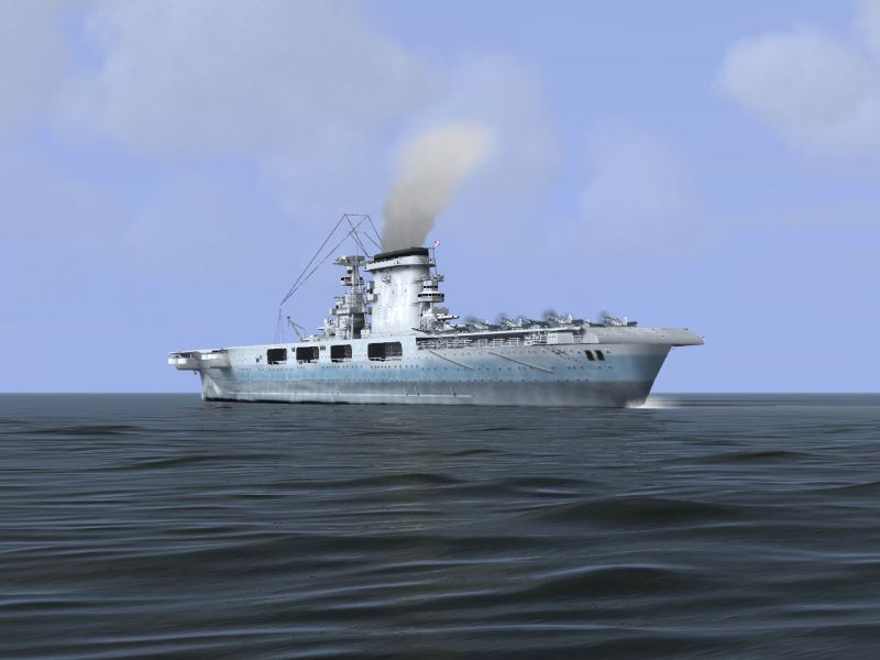 Pacific Fighters - screenshot 39