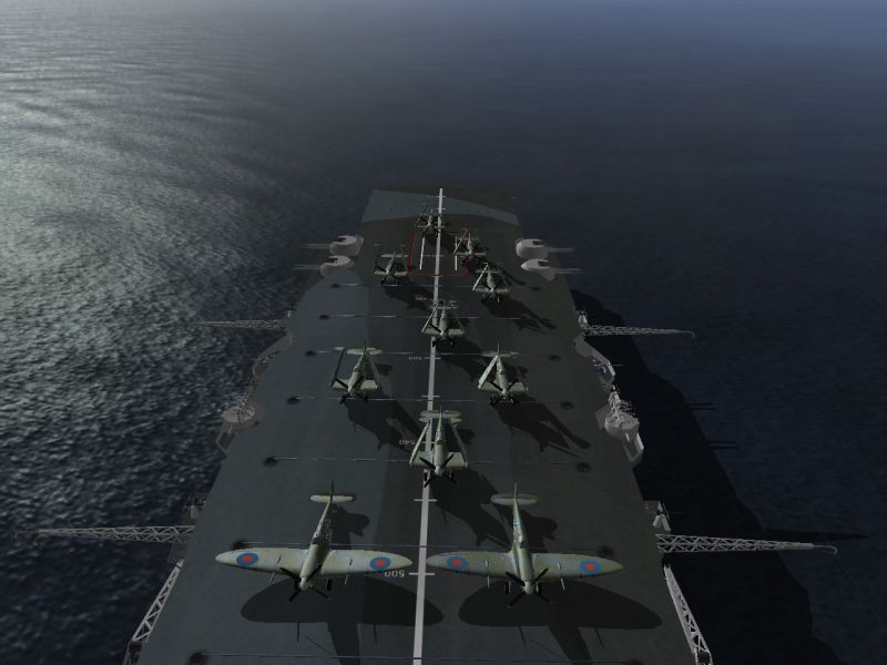 Pacific Fighters - screenshot 32