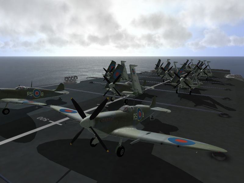 Pacific Fighters - screenshot 31