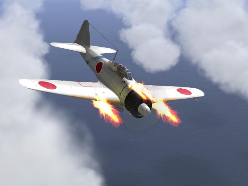 Pacific Fighters - screenshot 26