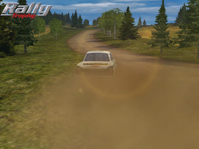 Rally Trophy - screenshot 6