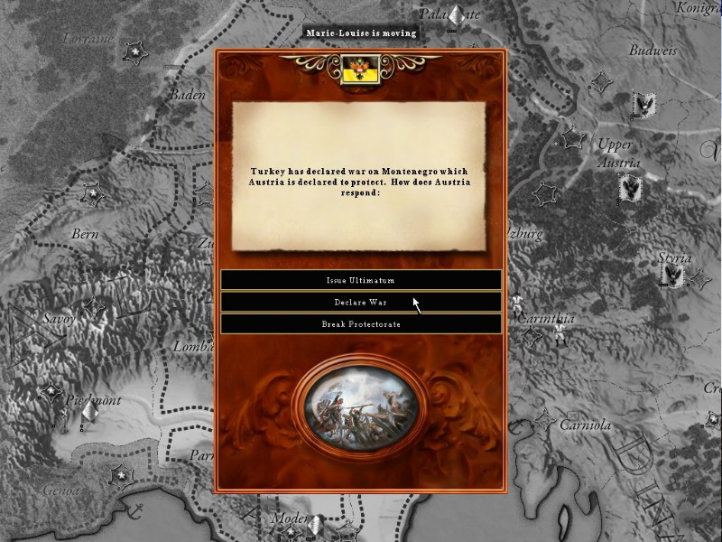 Crown of Glory: Emperor's Edition - screenshot 18