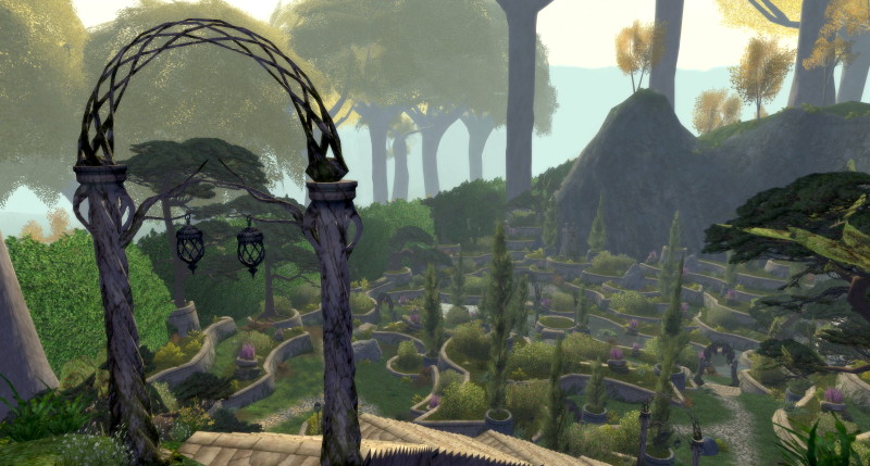 The Lord of the Rings Online: Mines of Moria - screenshot 24