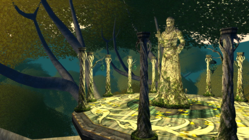 The Lord of the Rings Online: Mines of Moria - screenshot 23