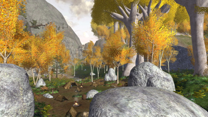 The Lord of the Rings Online: Mines of Moria - screenshot 22