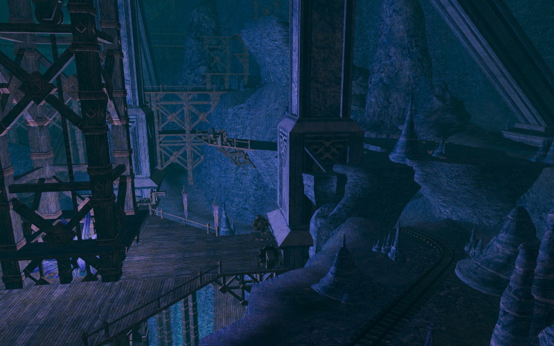 The Lord of the Rings Online: Mines of Moria - screenshot 12