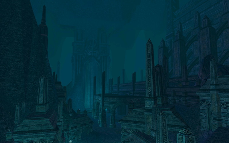 The Lord of the Rings Online: Mines of Moria - screenshot 10