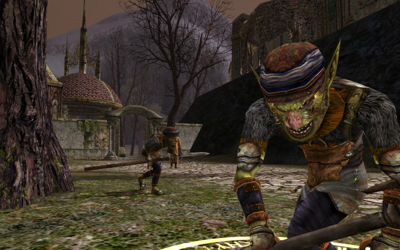 The Lord of the Rings Online: Mines of Moria - screenshot 5