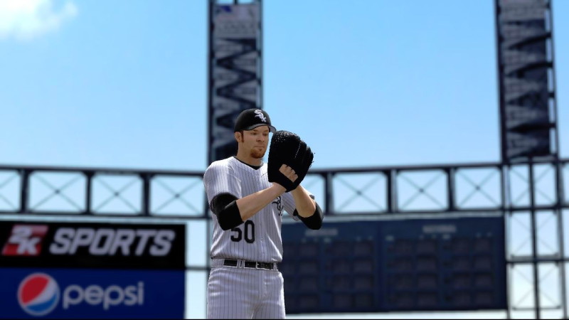 Major League Baseball 2K9 - screenshot 14